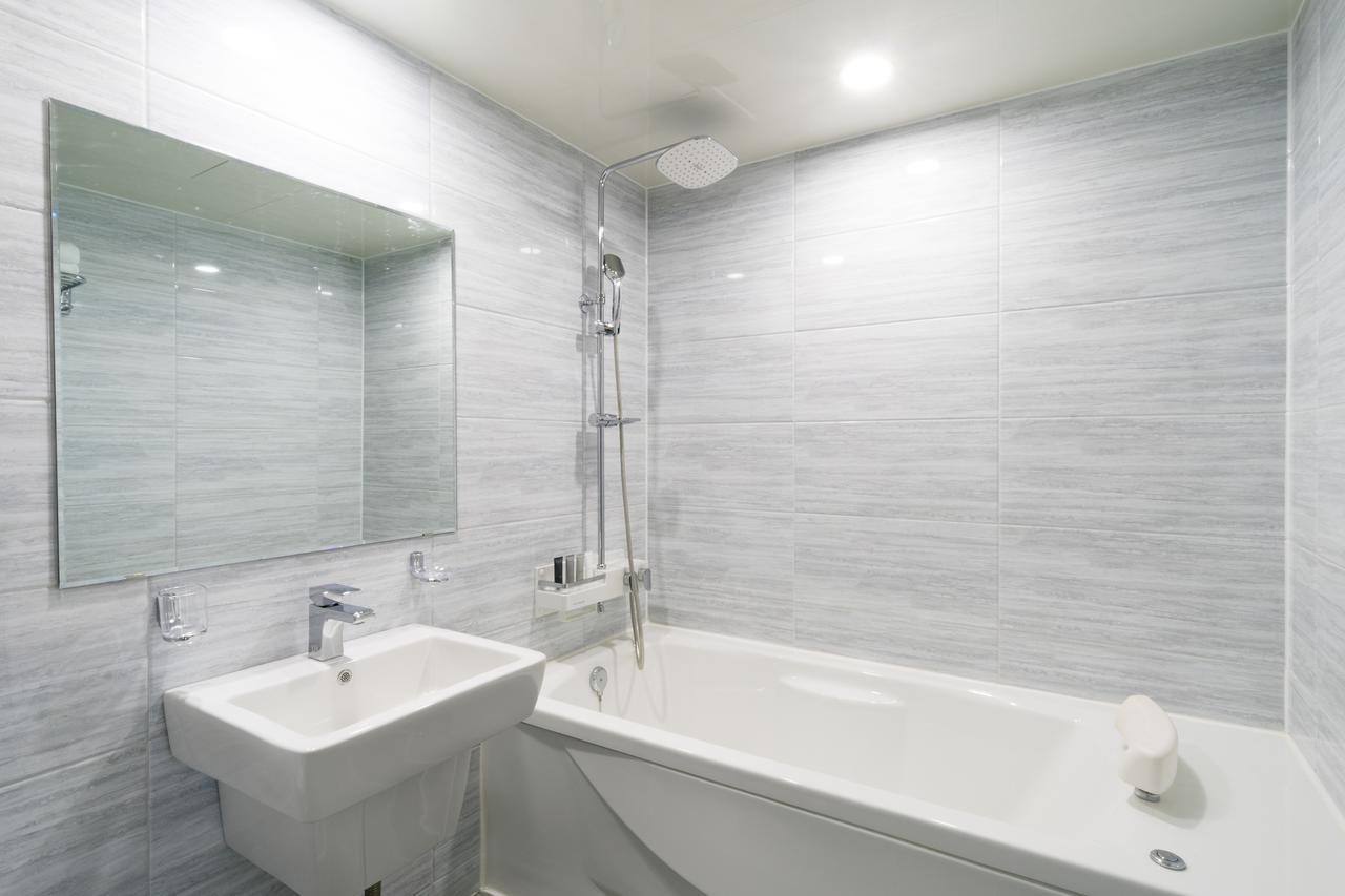 Incheon Airport Legend Hotel Экстерьер фото